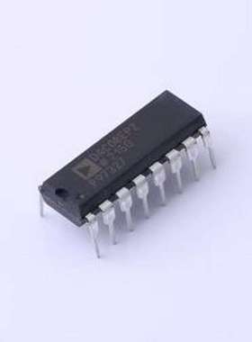 DAC08EPZ 数模转换芯片DAC DAC08EPZ PDIP-16