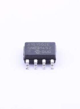 MCP4151-502E/SN 数字电位器 MCP4151-502E/SN SOIC-8
