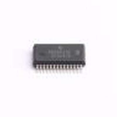 ADS8519IBDB 模数转换芯片ADC ADS8519IBDB SSOP-28-208mil