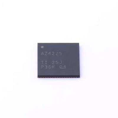 ADS4225IRGCR 模数转换芯片ADC ADS4225IRGCR VQFN-64-EP(9x9)