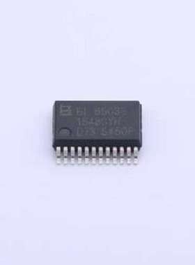 BL6503S 电能计量芯片 BL6503S SSOP-24-208mil