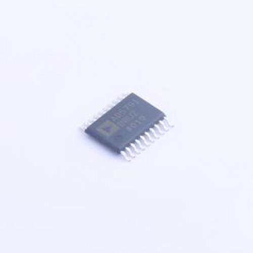 AD5791BRUZ 数模转换芯片DAC AD5791BRUZ TSSOP-20