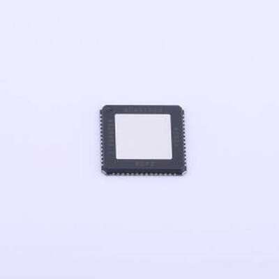 ADAS1000BCPZ-RL 模拟前端(AFE) 低功耗、5电极心电图(ECG)模拟前