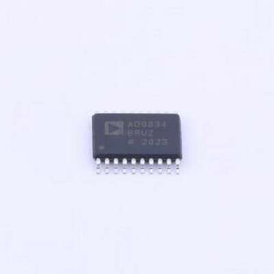 AD9834BRUZ-REEL7 直接数字频率合成(DDS) AD9834BRUZ-REEL7 TSSO