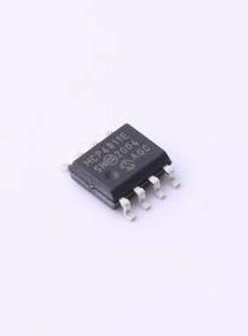 MCP4811-E/SN 数模转换芯片DAC MCP4811-E/SN SOIC-8