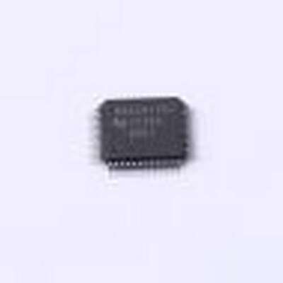 DAC5672AIPFB 数模转换芯片DAC DAC5672AIPFB TQFP-48(7x7)