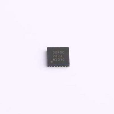 ZSSC3240CI3W ADC/DAC-专用型 ZSSC3240CI3W QFN-24(4x4)