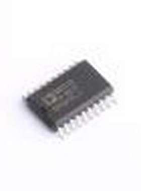 DAC312HSZ 数模转换芯片DAC DAC312HSZ SO-20-300mil