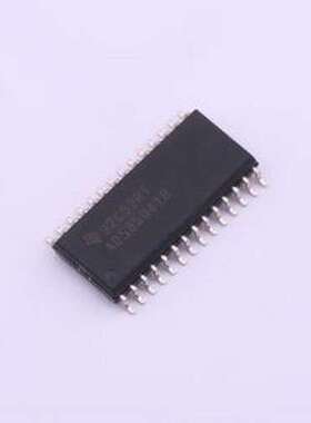 ADS8504IBDW 模数转换芯片ADC ADS8504IBDW SOIC-28-300mil