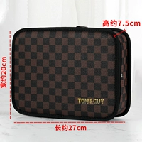 Маленькая сетка PU (не фен)