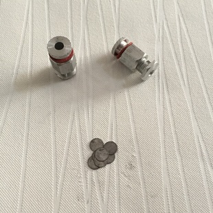 老式辛福牌 海山 双喜 三星高压锅 压力锅配件 保险阀和易溶片