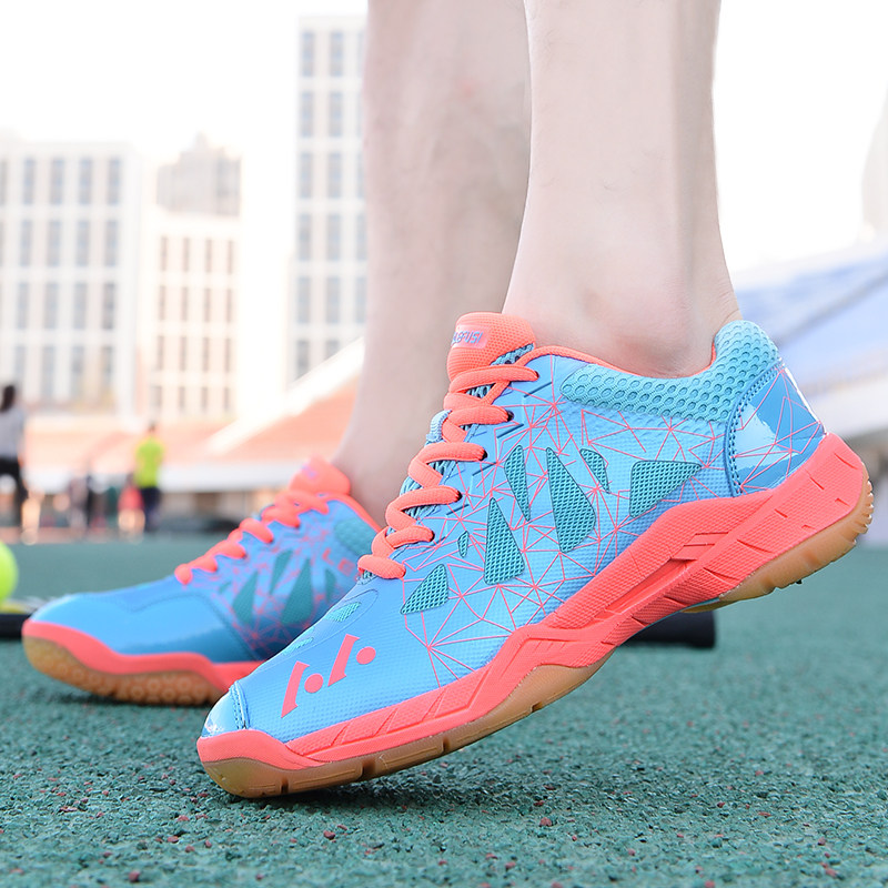 Volleyball shoes summer volleyball gym shoes men and women match Training shoes ventilation wear-resisting Badminton shoes Handball shoesin the Sports shoes new , Volleyball shoes  category - from Buy2taobao.com to provide professional Taobao agent buy service