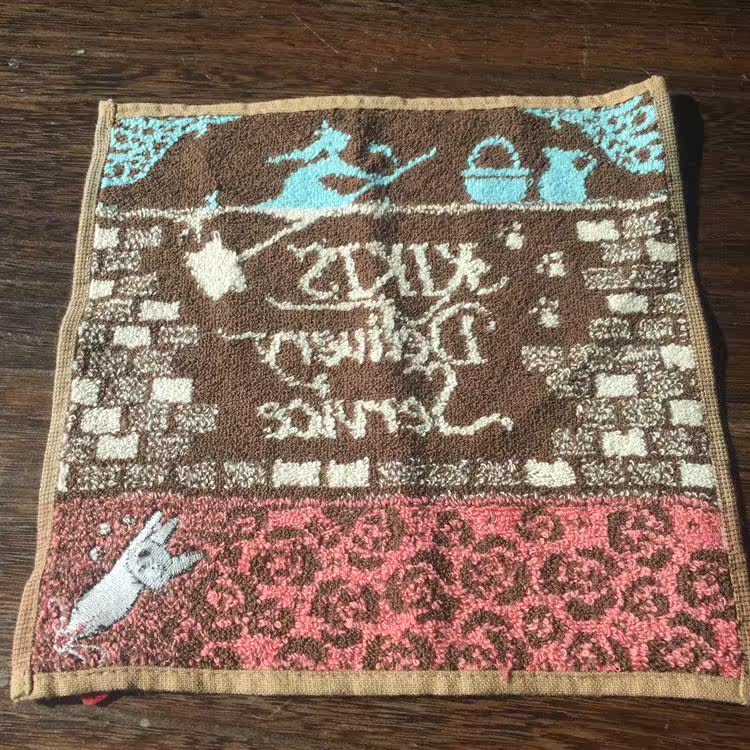 日单出口外贸小猫方巾洗脸擦汗毛圈纯棉日式纱巾大方巾毛巾25*25|msdalam kategori rumah Fabrik, tuala/tuala mandi/jubah mandi, tuala/tuala - dari Buy2taobao.com untuk memberikan perkhidmatan ejen Taobao profesional membeli