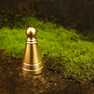 纯铜香模具香拓香具做香DIY香薰香制香工具塔香锥香宝塔模具香炉