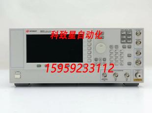 E8267D E8257D 安捷伦 原装 E8247C 供应Agilent是德 E8267C信号源