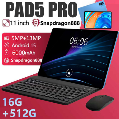 12英寸國際版2025新款香港臺灣帶play商店Tablet PC平板電腦手機