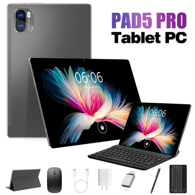 12寸國際版香港臺灣帶play商店Tablet PC平板電腦手機辦公matepad