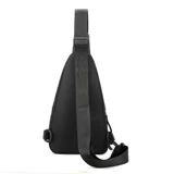 Рюкзак для отдыха, вместительная и большая нагрудная сумка, сумка через плечо, сумка на одно плечо для школьников, в корейском стиле