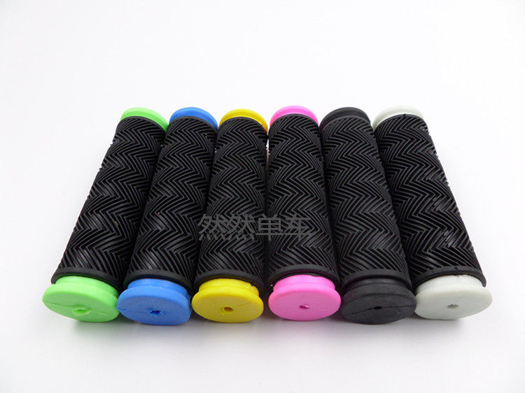 Poignées de vélo - Ref 2340036 Image 4