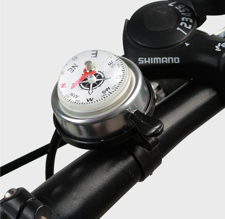 Sonnette de vélo - Ref 1451745 Image 5