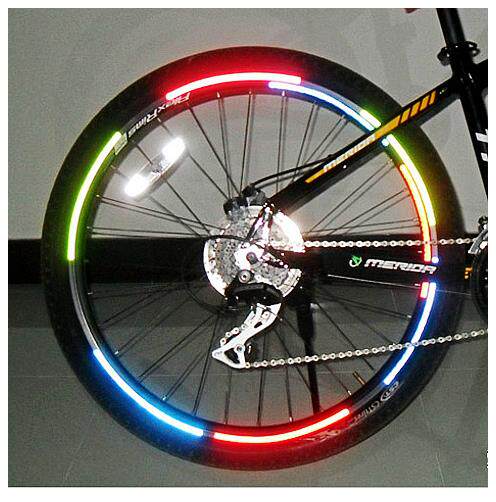 Décoration pour vélo - Ref 2279428 Image 5