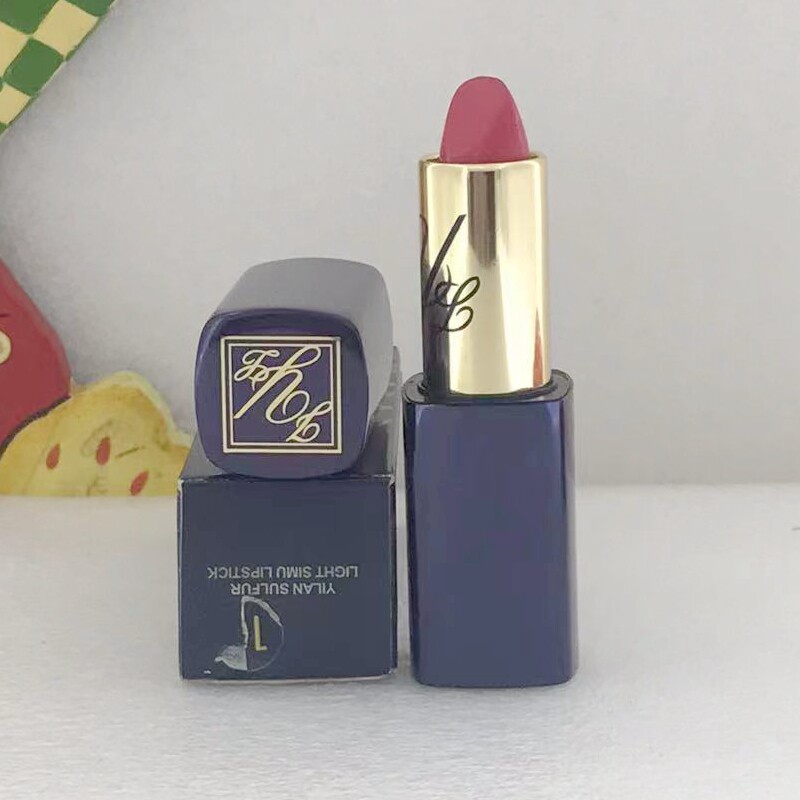 娇伊兰琉光丝慕唇膏咬唇妆口红保唇膏/口红