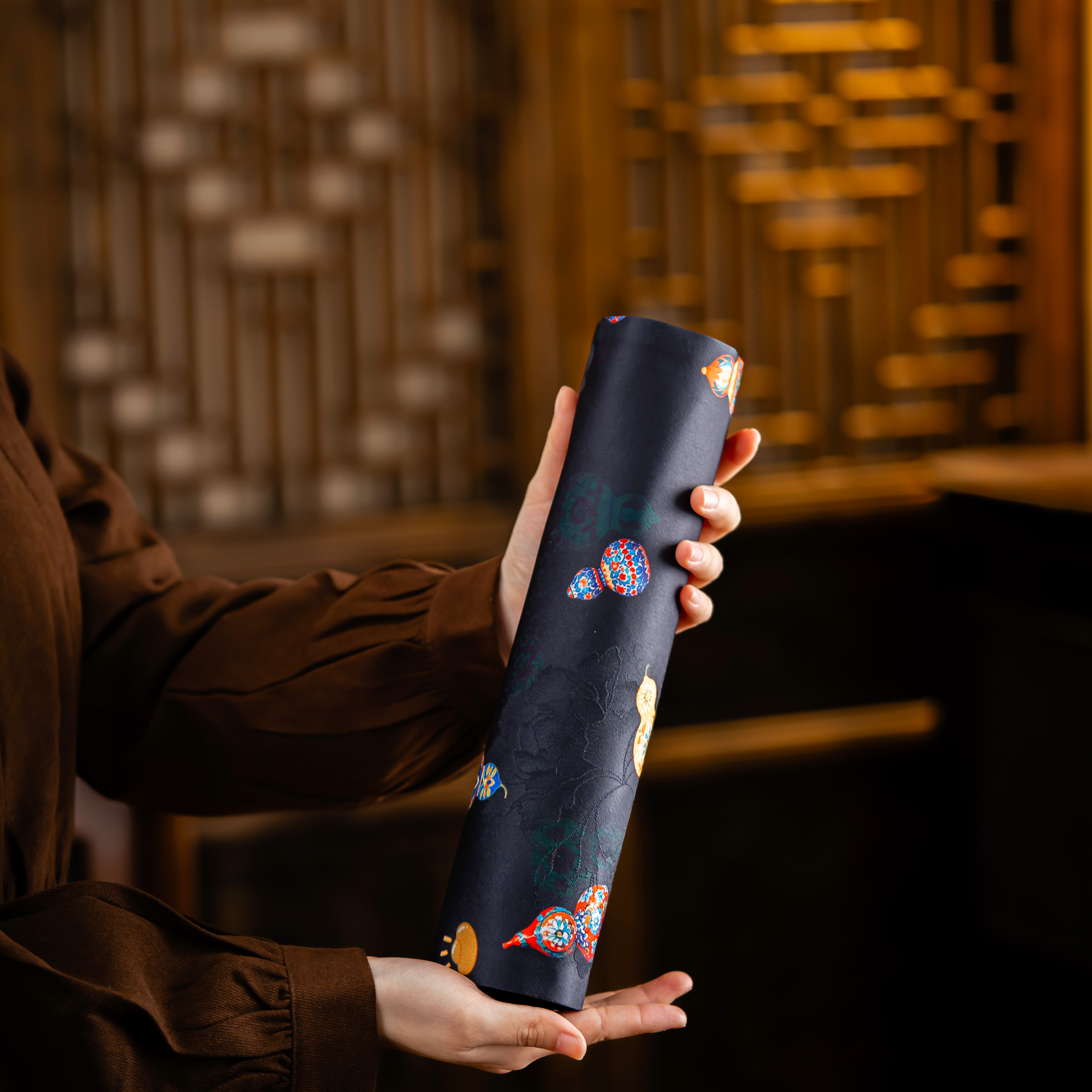 【车缝茶席】复古防水仿云纱茶席双层中式禅意茶桌布轻奢车缝茶席,居家布艺,茶席,淘宝优惠券,粉丝福利购,淘宝优惠卷