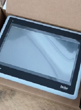 北尔X2 BASE 7 V2触摸屏10寸PRO12工业5人机界面BEIJER全新原装F2