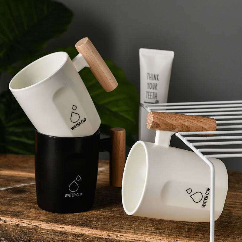 洗漱杯加厚刷牙缸情侣刷牙杯子学生宿舍牙杯便携牙刷杯收纳漱口杯