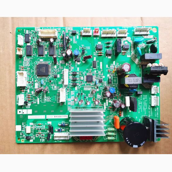 东芝冰箱电源控制板BCD-306WTB GK2VV80410-A电源控制主板
