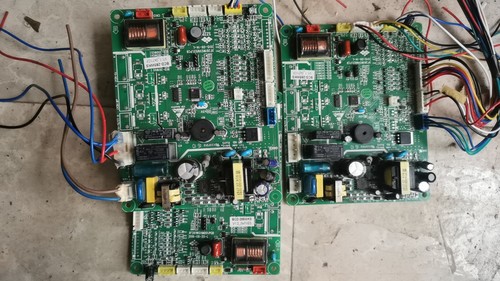 BCD-285WKS BCD-395WKS BCD-275WGS 适用新飞冰箱电源显示板