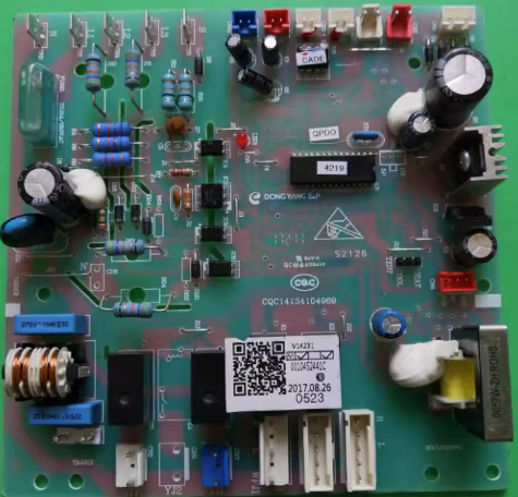 原装 LG 空调配件 电脑板 6870A90254B 6871A20637A/C/E/D