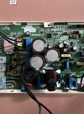 日立空调变频风管机RAS-25FN6Q PV003Q-0 H7B03892A H7B04423B