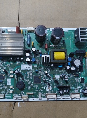 日立冰箱电脑版BB0015162A C7/A30C5 DX-INVCH 驱动板