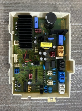适用于LG洗衣机WD-R14487DS主板EBR77423413 显示板EBR78257009