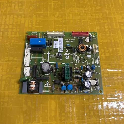 原装拆机容声冰箱BCD-518WKS1HY BCD-518WT主板电脑电源板1645519