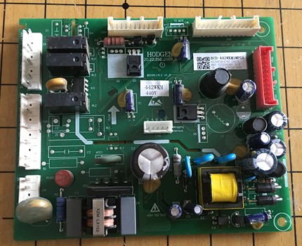 容声冰箱BCD-442WKM1MPGA 1906726电脑板主板电源板
