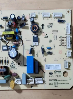 原装TCL冰箱电脑板BCD-499-C/518WEF1/515WEFA1 2104010040主板—