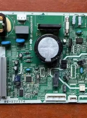 原装 松下冰箱电脑板YH0727 C26WP1D BG-178762 EP-HC24324321E