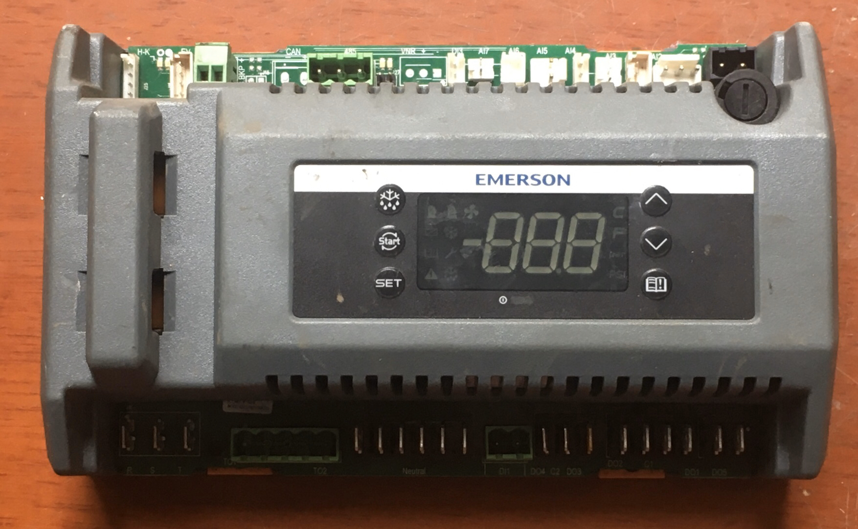 XCM25D 原装拆机 实物拍摄PCN;543-0220-00