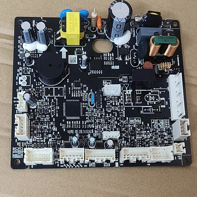 0061801012B海尔电冰箱冷冰柜用电脑电源主板