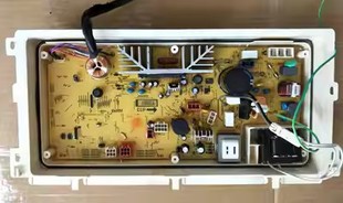 BES DB7058BS DB8058BS电脑板显示板 BXS 三洋洗衣机主板DB6058BS