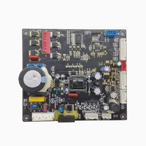 适用创维冰箱BCD-420WXGP电脑主板B2062-001-MD03控制主板主控板