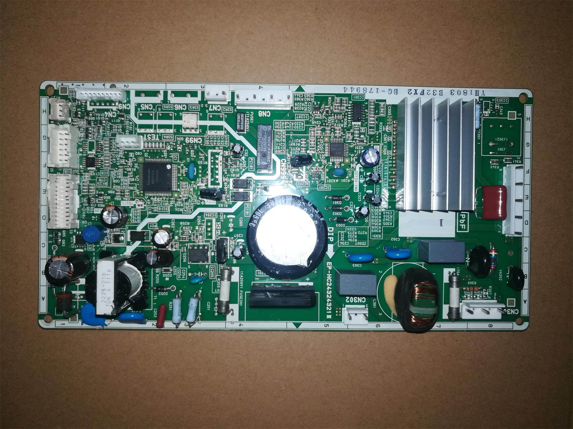 BG-178944电源板适用松下电冰箱控制板 主板电脑板YH1803B32FX2