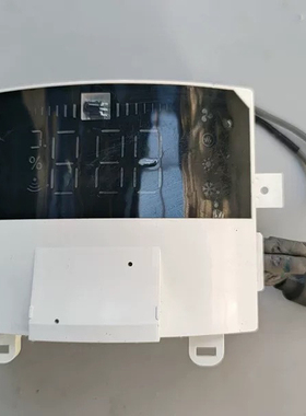 AUX奥克斯圆柱2P 3P空调 KFR-51/72L/BPTA01+2显示板