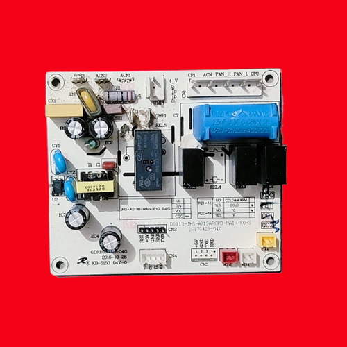 适用移动空调电脑板JHS-A0198-MAIN-P10主板