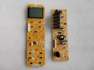 松下NN-DS2000  显示板 电源板 电路板 主板 控制板 原装
