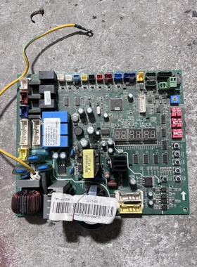 适用TCL多联机电脑主板K.LK213906A.01-01 W382059 A010159 V1.5