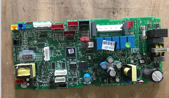 原装格力空调 主板 30226000004 Z6L35B 替代 30226000005 电脑板