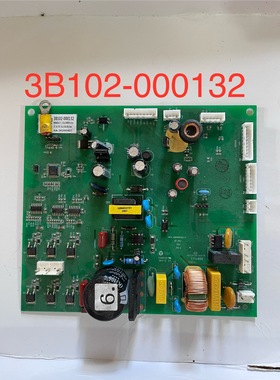 TCL小米米家冰箱BCD-486WMSAMJ02 490P6-U主板电脑板3B102-000132